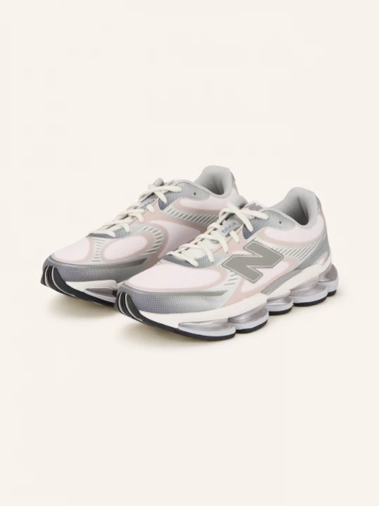 Obrázek produktu New Balance Tenisky 2000 bílá / béžová / šedá