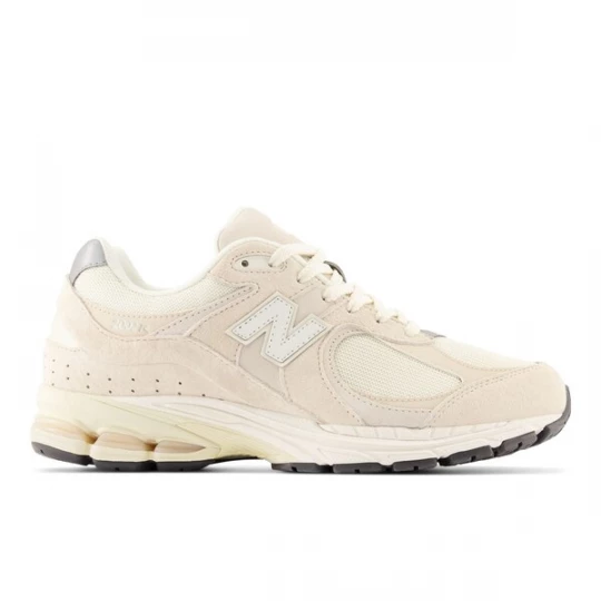 Obrázek produktu new balance Tenisky '2002R'  krémová / šedobéžová / starorůžová