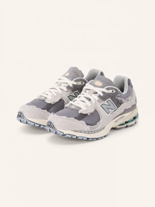 Obrázek produktu New Balance Tenisky 2002r Protection Pack světle šedá / tmavě šedá