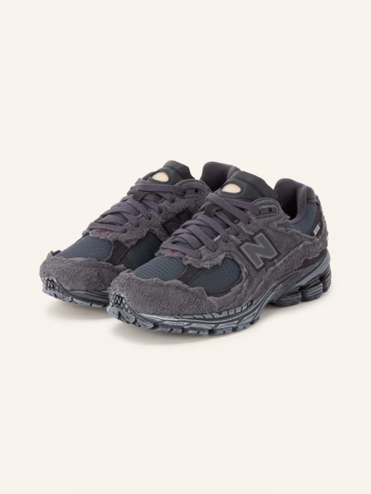 Obrázek produktu New Balance Tenisky 2002r Protection Pack tmavě šedá
