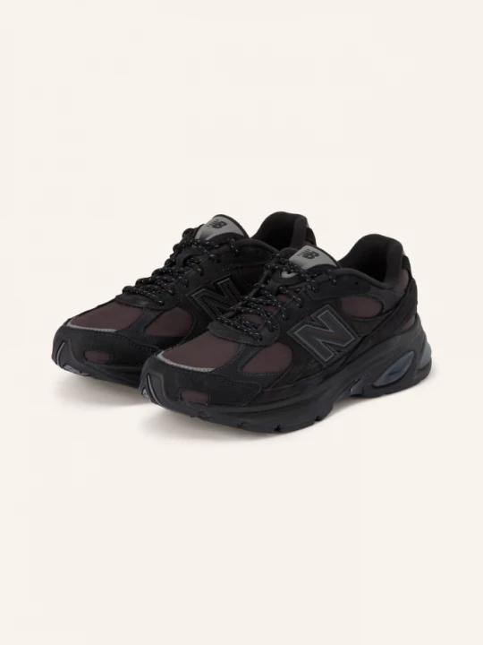 Obrázek produktu New Balance Tenisky 2010 černá / stříbrná