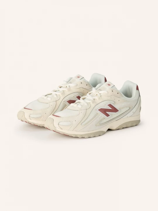 Obrázek produktu New Balance Tenisky 204l krémová / hnědá