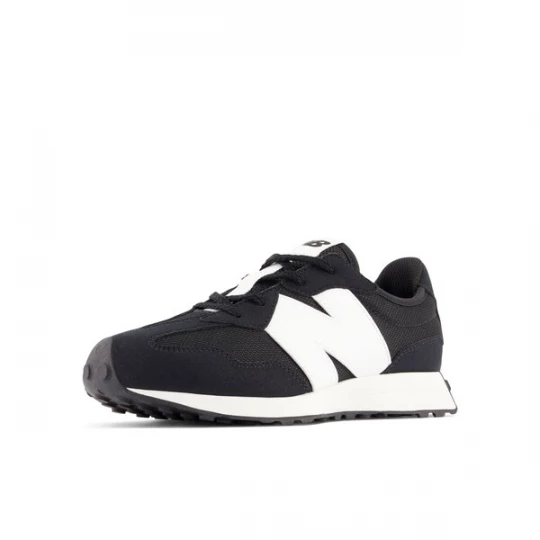 Obrázek produktu new balance Tenisky '327'  černá / bílá
