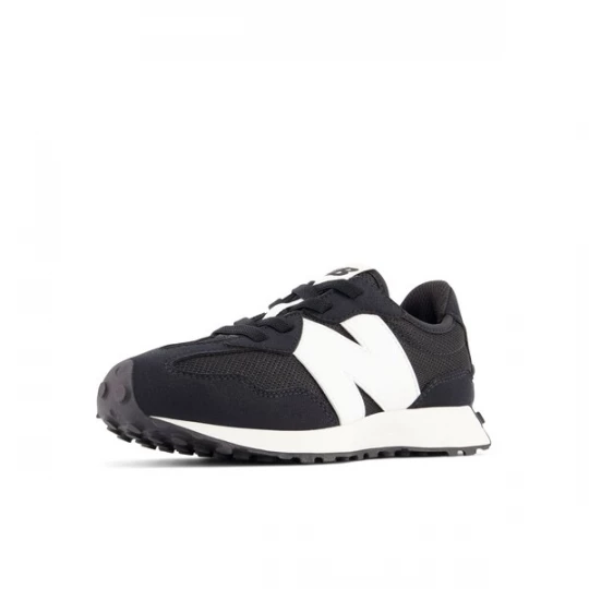 Obrázek produktu new balance Tenisky '327' černá / bílá