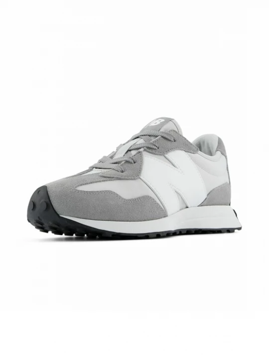 Obrázek produktu new balance Tenisky '327' kouřově šedá / bílá