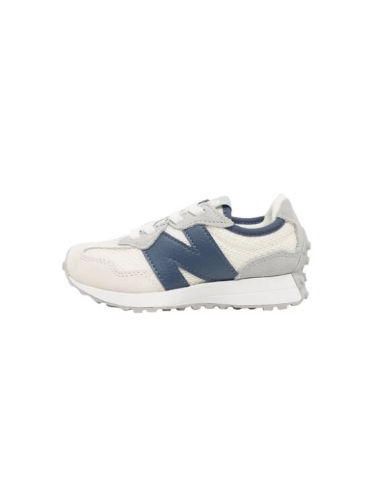 Obrázek produktu new balance Tenisky '327' marine modrá / světle šedá / offwhite