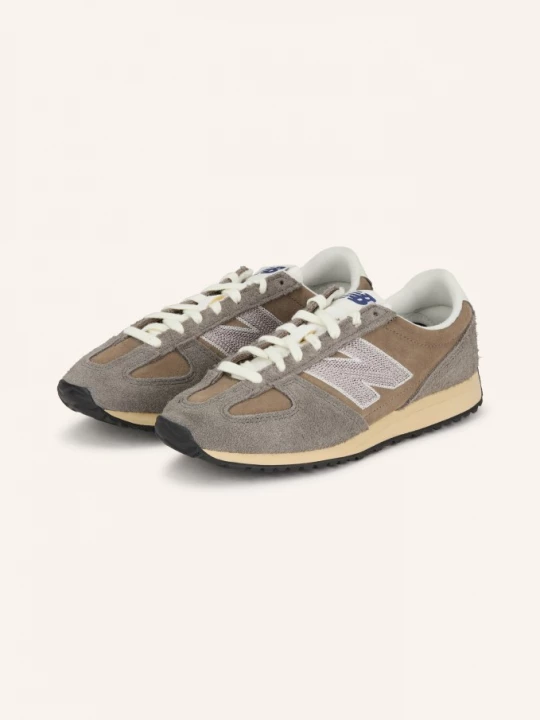 Obrázek produktu New Balance Tenisky 471 tmavě šedá / černošedá