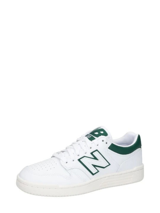 Obrázek produktu new balance Tenisky '480' tmavě zelená / bílá