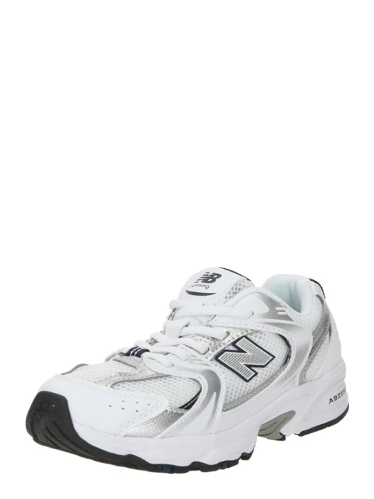Obrázek produktu new balance Tenisky '530' černá / stříbrná / bílá