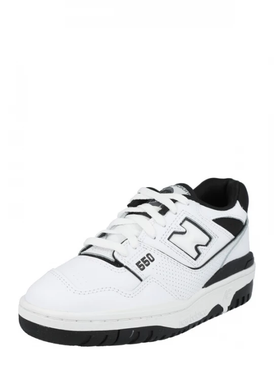 Obrázek produktu new balance Tenisky '550'  černá / bílá