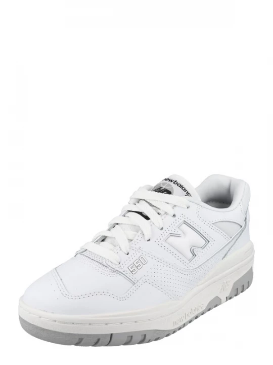 Obrázek produktu new balance Tenisky '550'  tmavě šedá / bílá