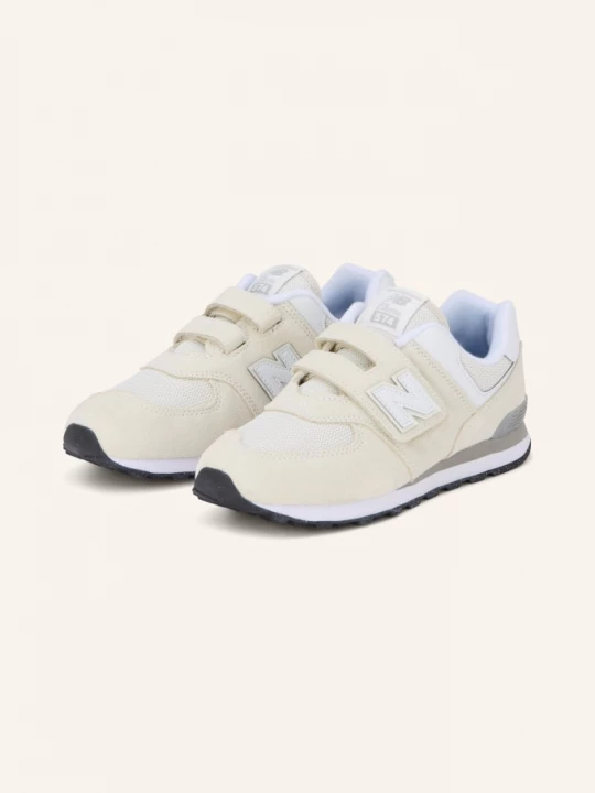 Obrázek produktu New Balance Tenisky 574 béžová / světle šedá