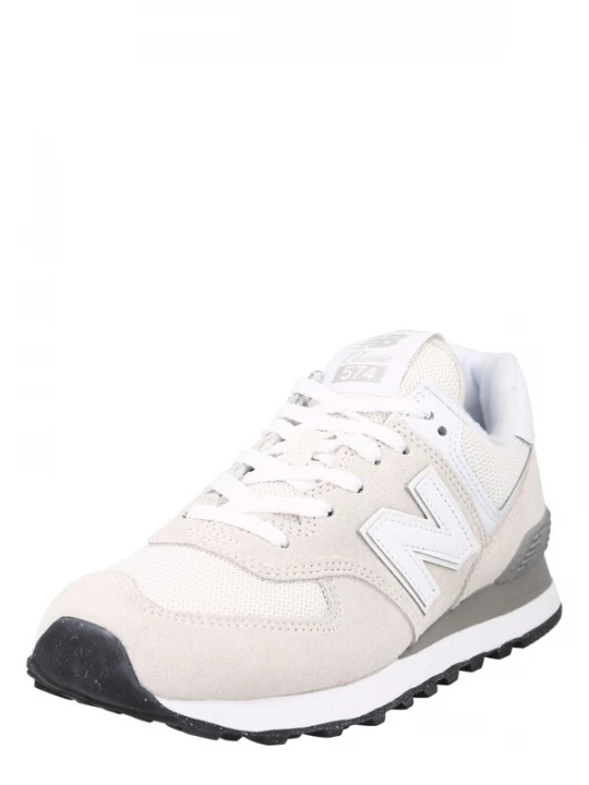 Obrázek produktu new balance Tenisky '574'  krémová / bílá