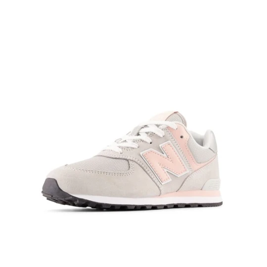 Obrázek produktu new balance Tenisky '574' krémová / šedá / růžová