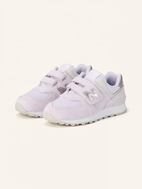Obrázek produktu New Balance Tenisky 574 světle růžová