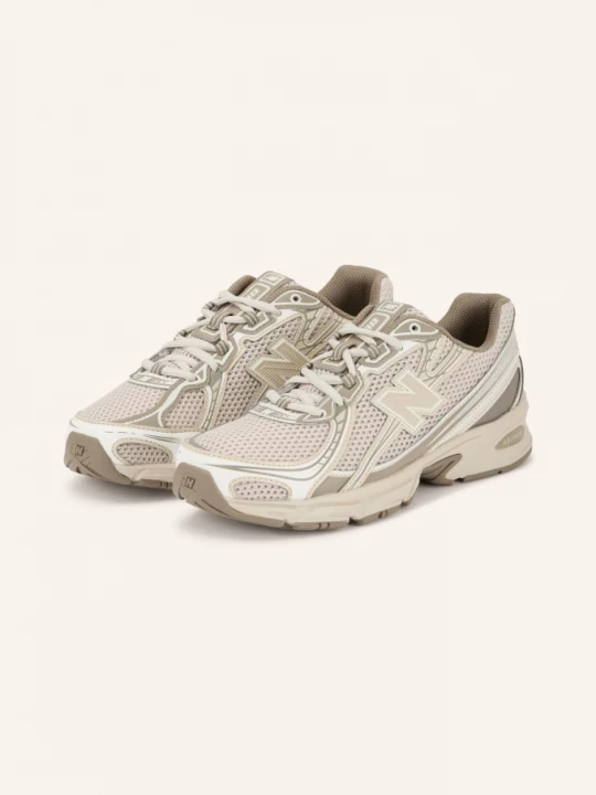 Obrázek produktu New Balance Tenisky 740 béžová / šedá