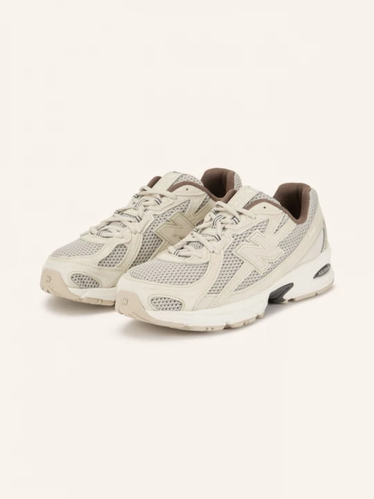 Obrázek produktu New Balance Tenisky 740 béžová / tmavě hnědá