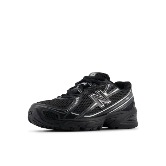Obrázek produktu new balance Tenisky '740' marine modrá / šedá / tmavě šedá / černá