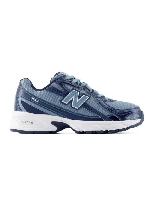 Obrázek produktu new balance Tenisky '740' námořnická modř / opálová / bílá