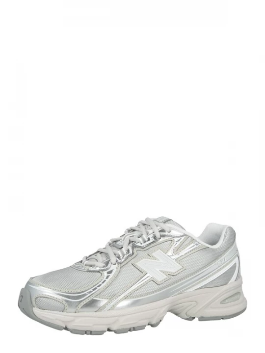 Obrázek produktu new balance Tenisky '740' šedá / stříbrně šedá / stříbrná / bílá