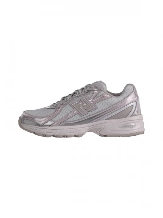 Obrázek produktu new balance Tenisky '740' stříbrná