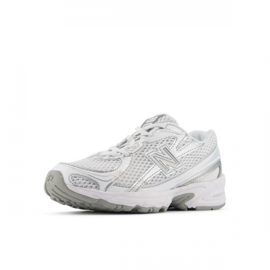 Obrázek produktu new balance Tenisky '740' stříbrná / bílá