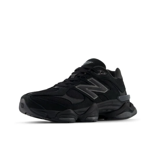 Obrázek produktu new balance Tenisky '9060' antracitová