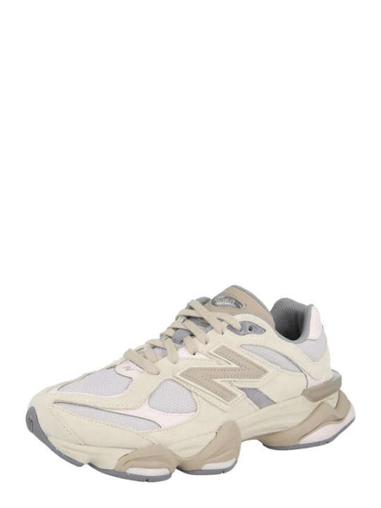 Obrázek produktu new balance Tenisky '9060' krémová / písková / světle fialová