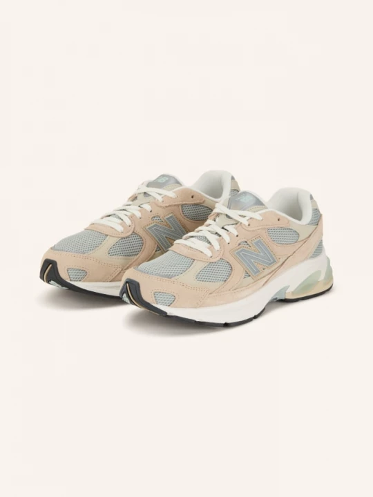 Obrázek produktu New Balance Tenisky Abzorb 2010 béžová / světle šedá