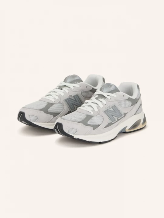 Obrázek produktu New Balance Tenisky Abzorb 2010 světle šedá / šedá
