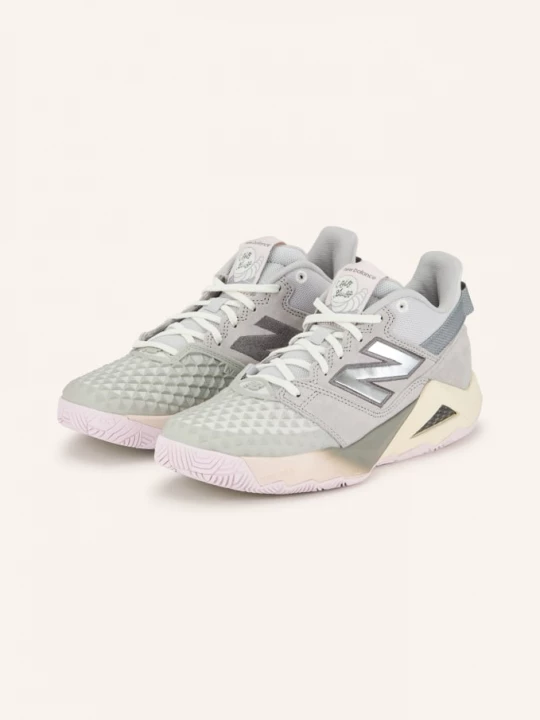 Obrázek produktu New Balance Tenisky Coco světle fialová / stříbrná / světle šedá