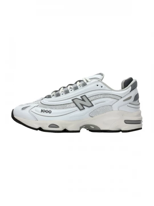 Obrázek produktu new balance Tenisky 'M1000' šedá / bílá