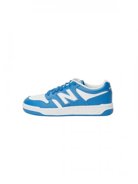 Obrázek produktu new balance Tenisky modrá / bílá