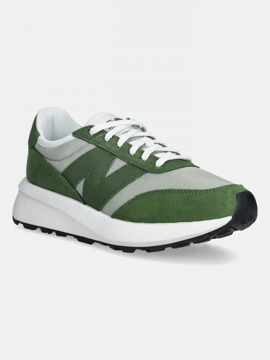 Obrázek produktu New Balance Tenisky 370 zelená
