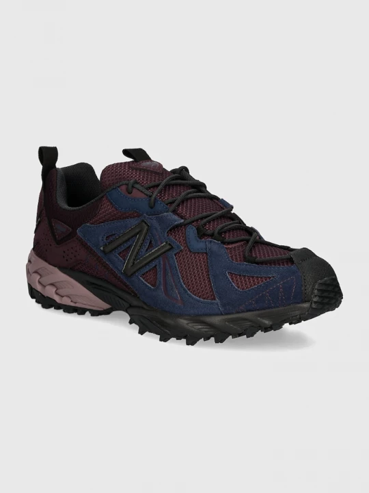 Obrázek produktu New Balance Tenisky New Balance 610 fialová