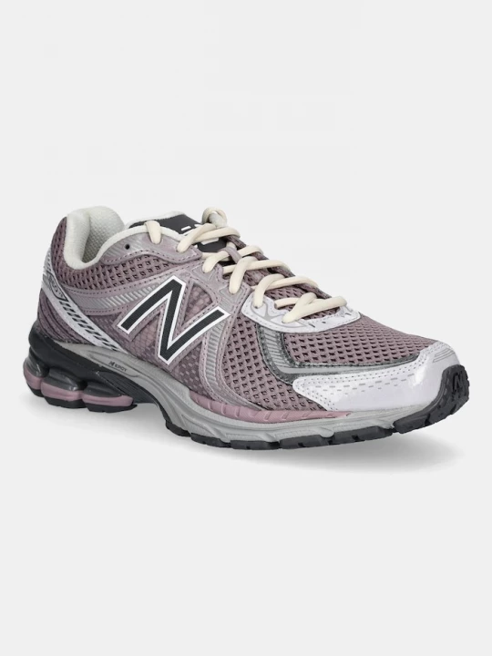 Obrázek produktu New Balance Tenisky New Balance 860 fialová