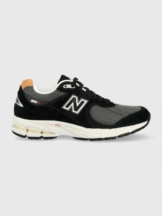 Obrázek produktu New Balance Tenisky New Balance černá