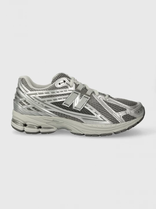 Obrázek produktu New Balance Tenisky New Balance M1906REH stříbrná