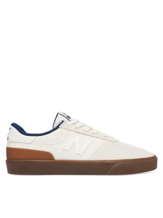 Obrázek produktu New Balance Tenisky Numeric 272 UN272WDG Krémová