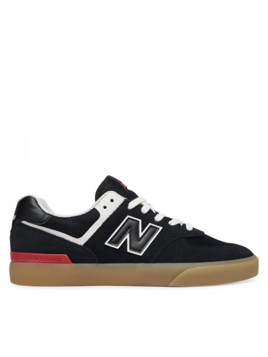 Obrázek produktu New Balance Tenisky Numeric 574 Vulc UN574VBA Černá