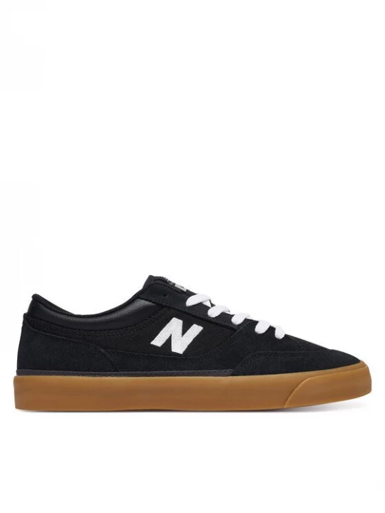Obrázek produktu New Balance Tenisky Numeric Franky Villani 417 UN417BGC Černá