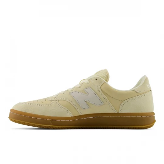 Obrázek produktu new balance Tenisky 'T500' režná / světle žlutá
