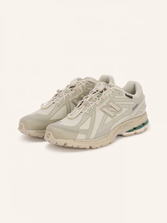Obrázek produktu New Balance Sneakersy u1906x béžová / krémová / šedá