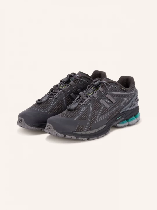 Obrázek produktu New Balance Tenisky u1906x tmavě šedá / stříbrná / šedá