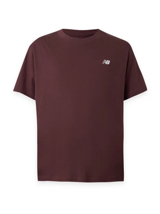 Obrázek produktu new balance Tričko 'Essentials' čokoládová