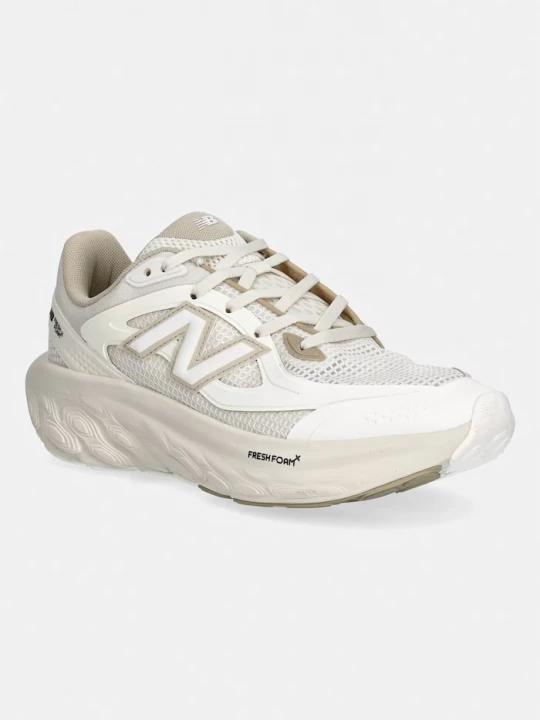 Obrázek produktu New Balance TRN sneakers boty dámské béžová