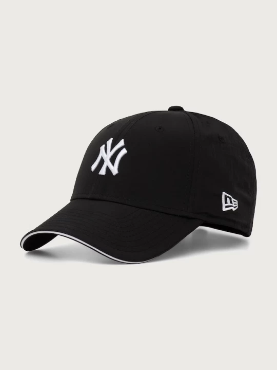 Obrázek produktu New Era baseballová čepice MLB RECYCLED 9FORTY® černá