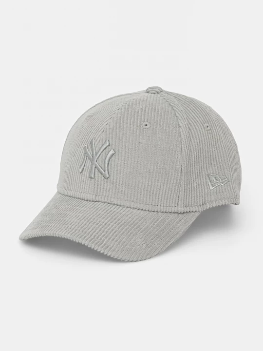Obrázek produktu New Era Bavlněná baseballová čepice PASTEL CORD 9FORTY® MC zelená