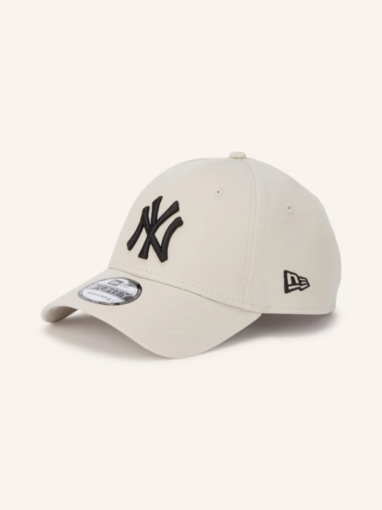 Obrázek produktu New Era Cap 9forty béžová / černá