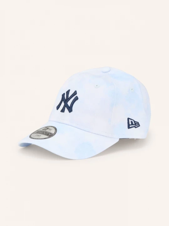 Obrázek produktu New Era Čepice 9twenty® tmavě modrá / tmavě modrá / bílá
